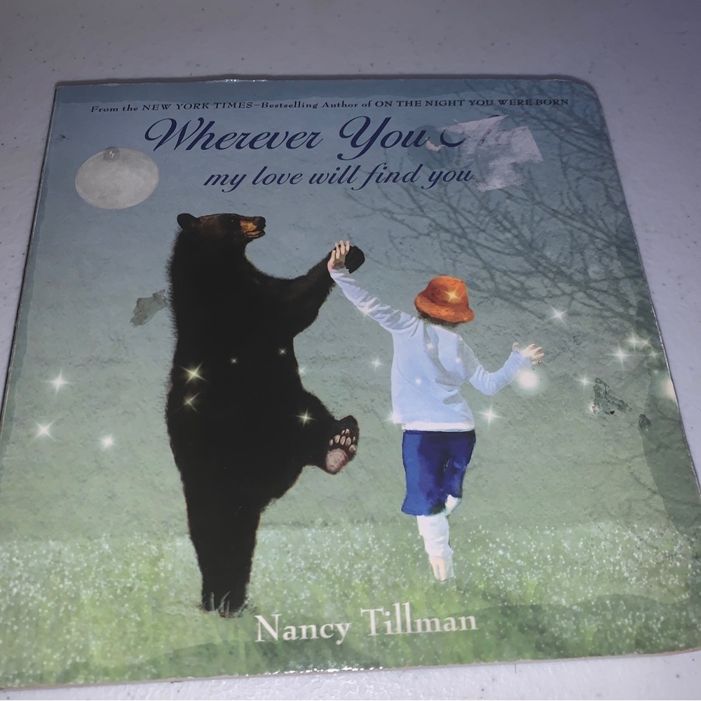 Children’s Bedtime Stories 5pack